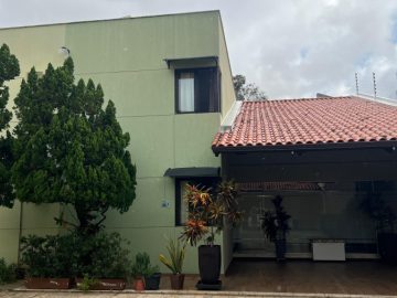 Casa Duplex em Capim Macio - R$ 950.000,00