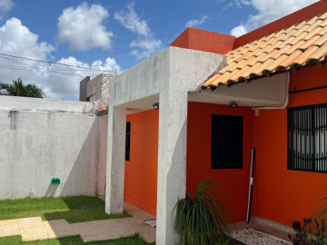 Excelente casa no Bairro Pitimbu, por R$ 600 mil